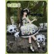Mademoiselle Pearl Panda Bags(Reservation/Full Payment Without Shipping)